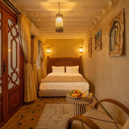 Riad Senja Marrakesh Extérieur photo
