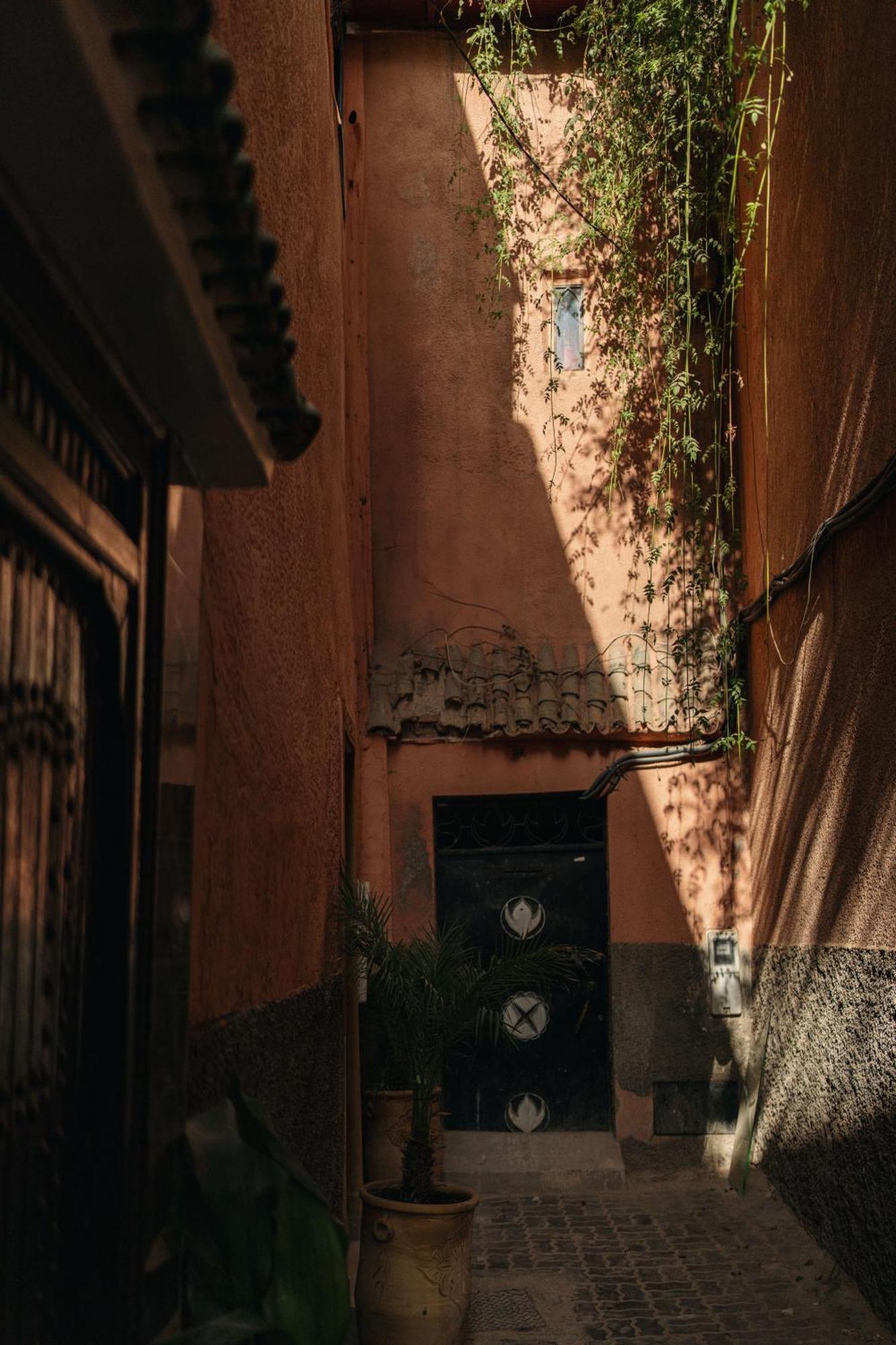 Riad Senja Marrakesh Extérieur photo