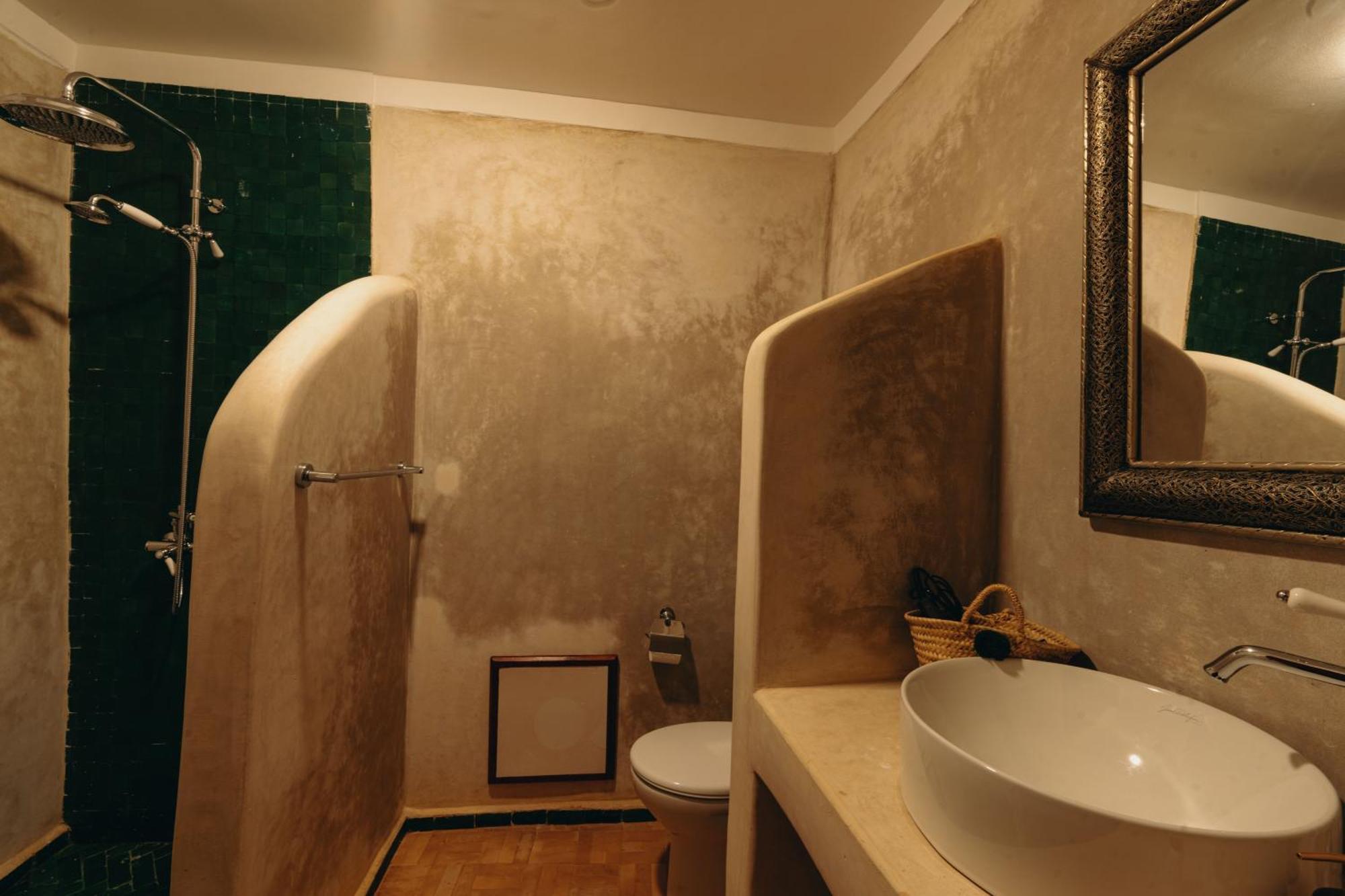 Riad Senja Marrakesh Extérieur photo