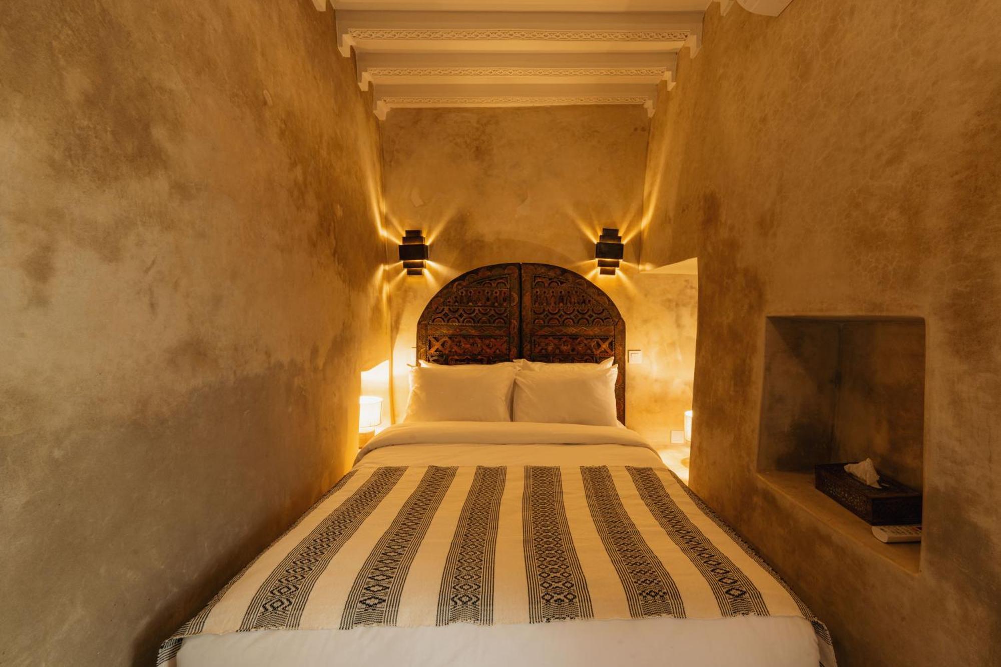 Riad Senja Marrakesh Extérieur photo