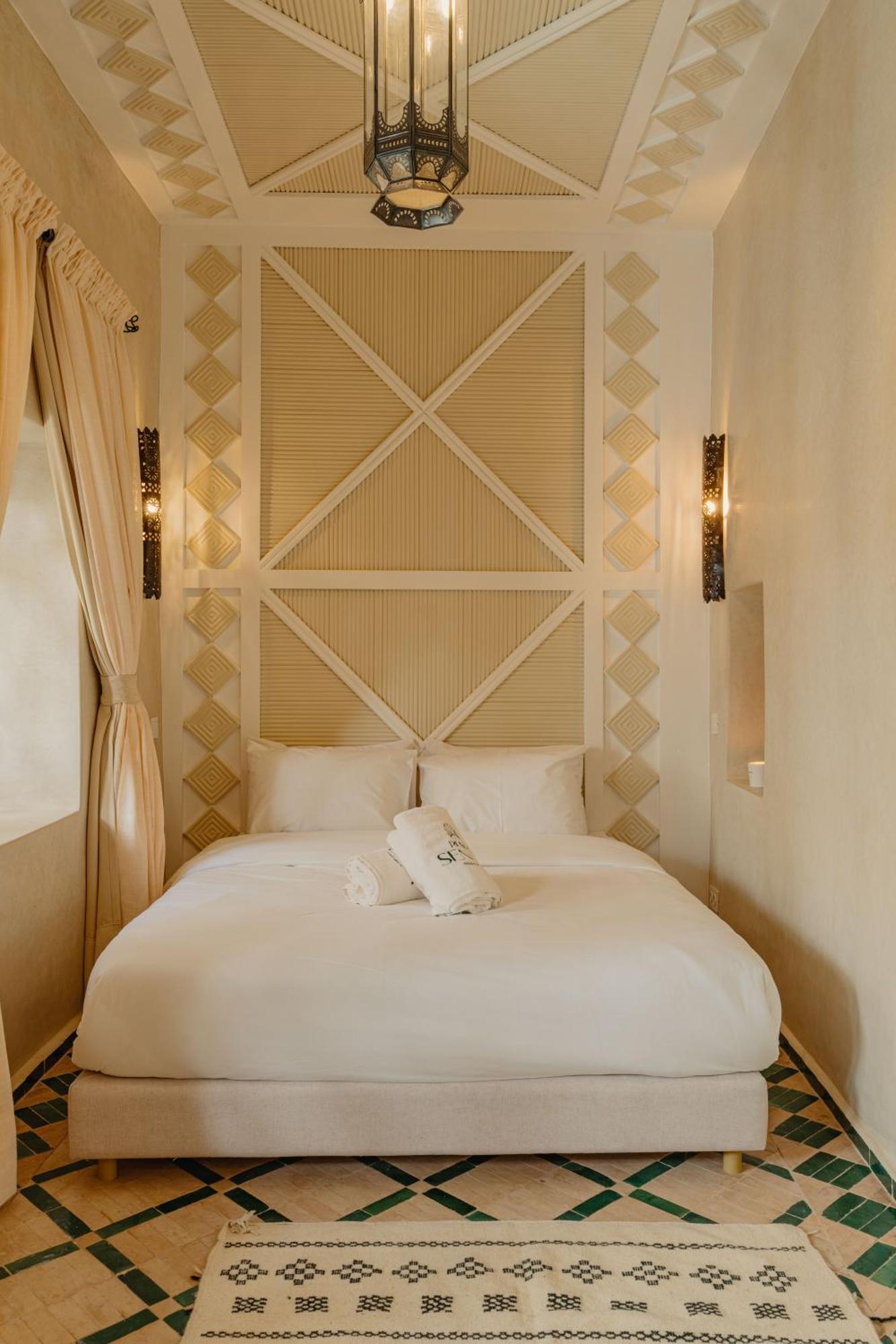 Riad Senja Marrakesh Extérieur photo