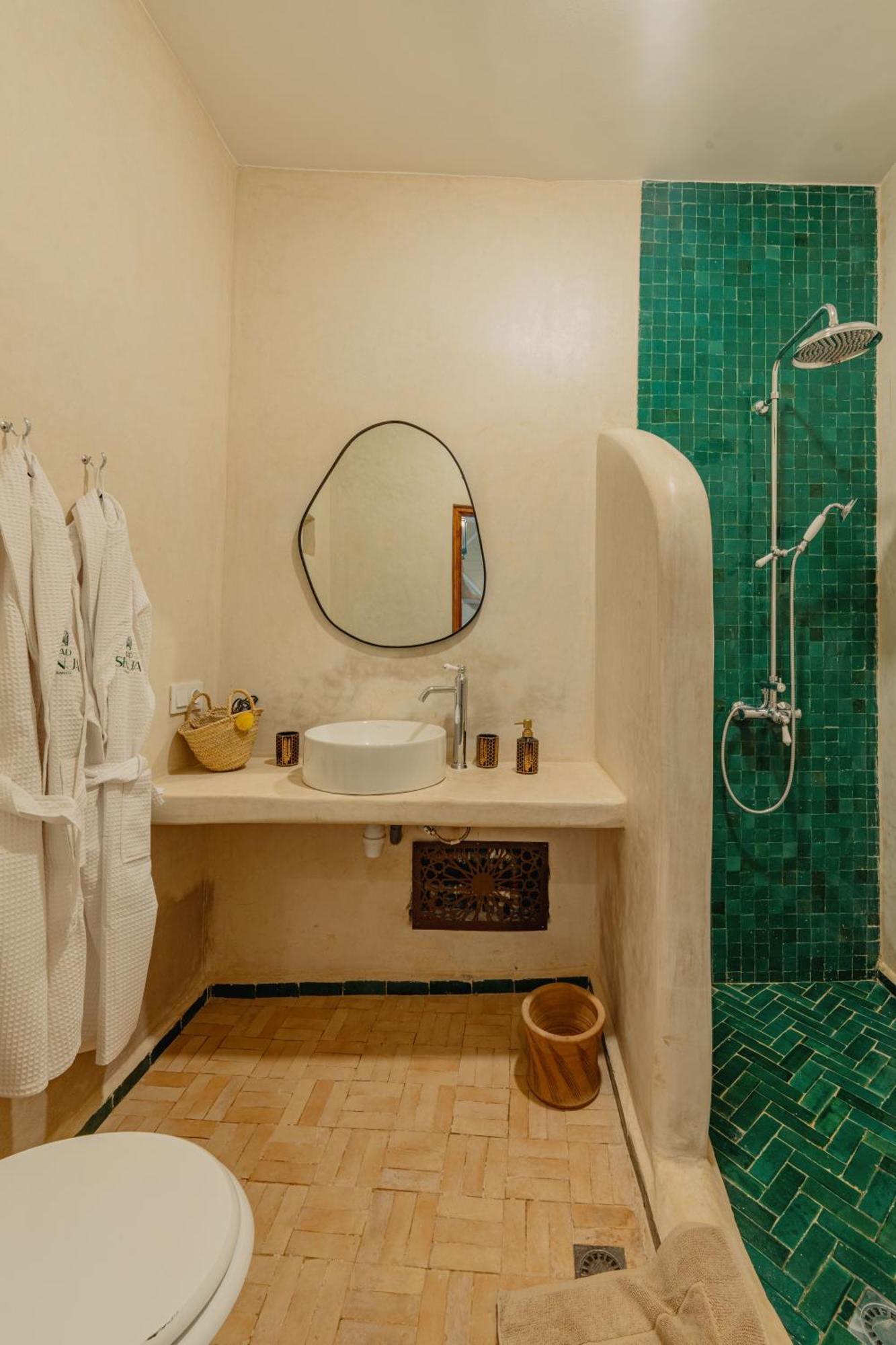 Riad Senja Marrakesh Extérieur photo