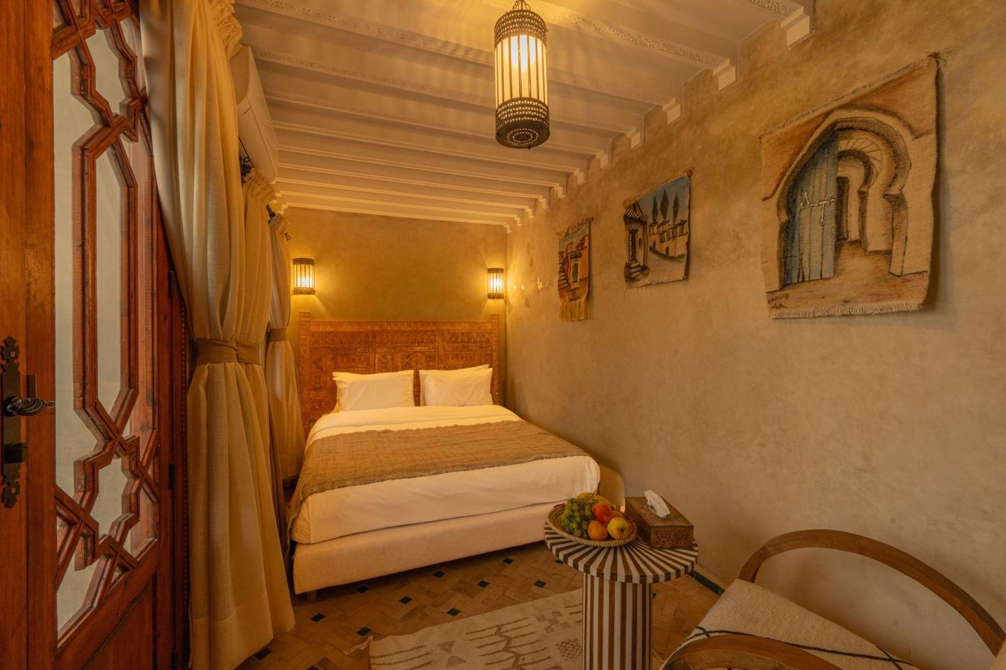 Riad Senja Marrakesh Extérieur photo