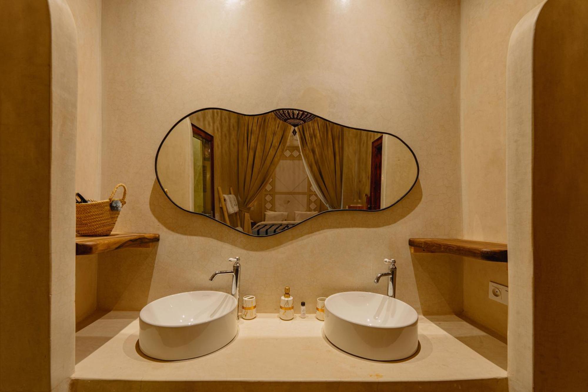 Riad Senja Marrakesh Extérieur photo