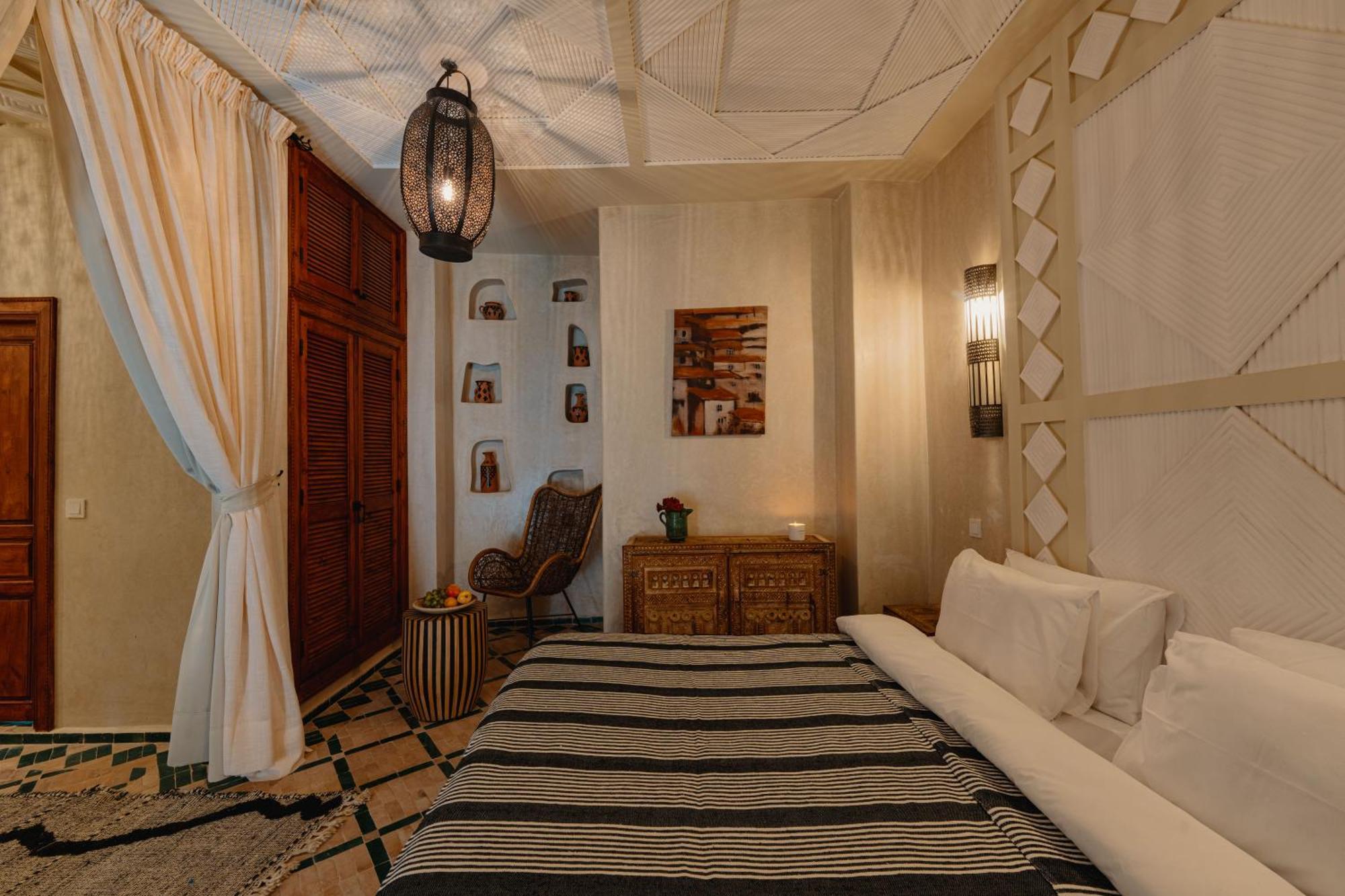 Riad Senja Marrakesh Extérieur photo