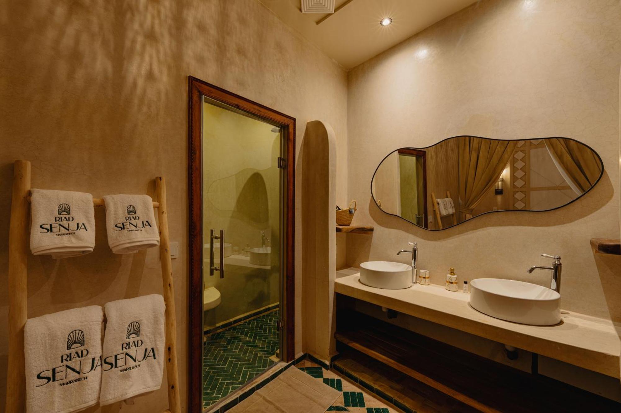 Riad Senja Marrakesh Extérieur photo