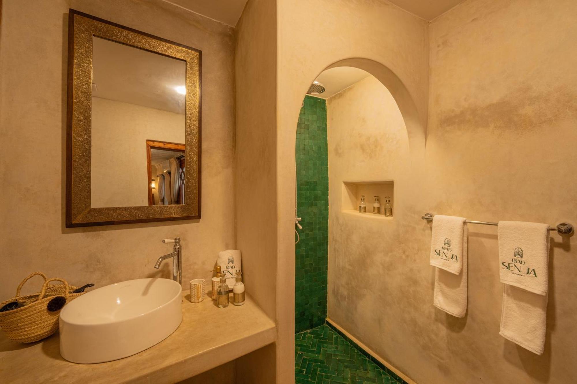 Riad Senja Marrakesh Extérieur photo
