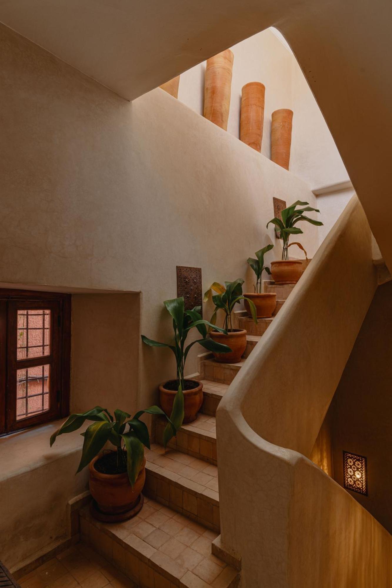 Riad Senja Marrakesh Extérieur photo