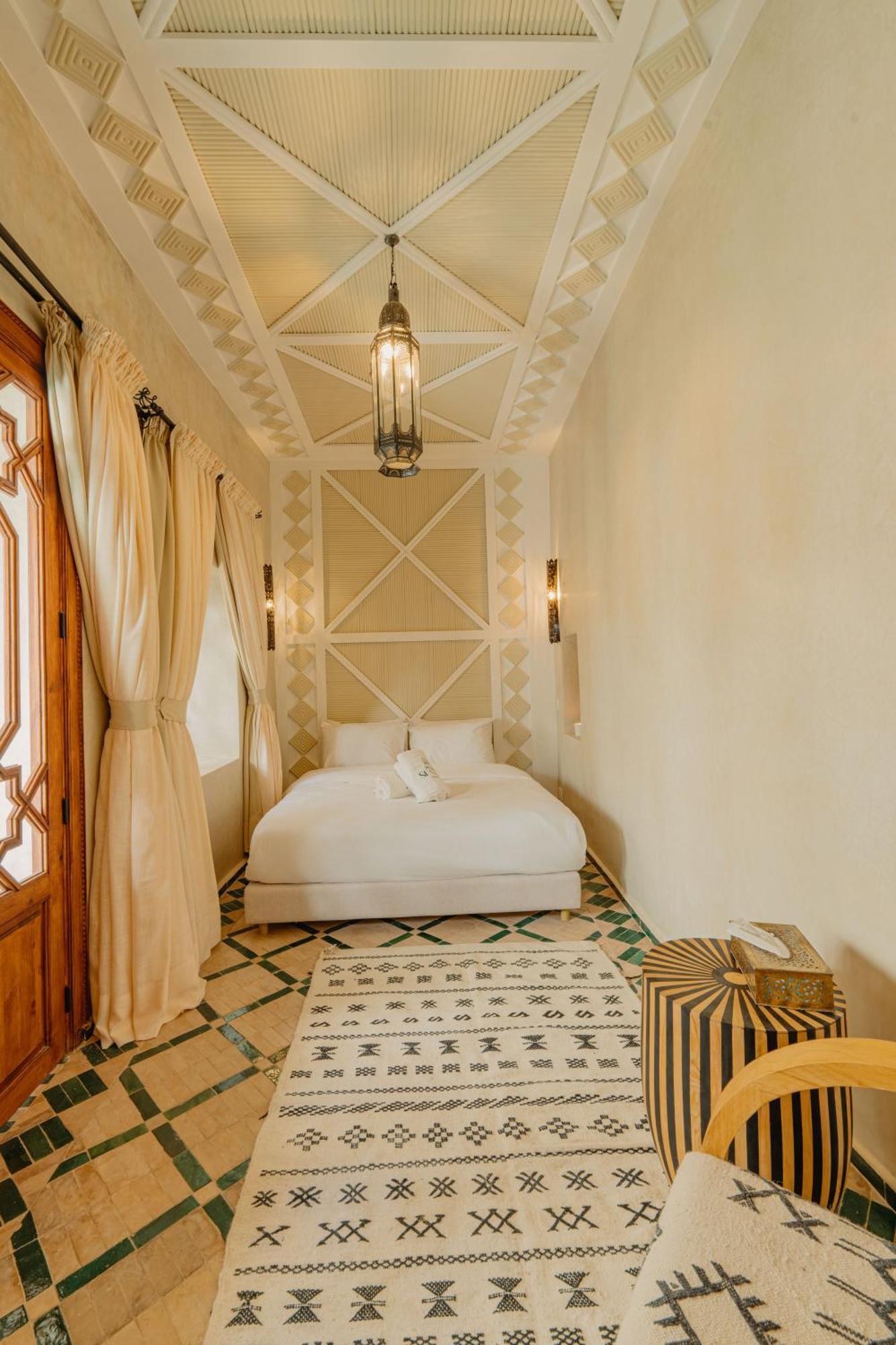Riad Senja Marrakesh Extérieur photo