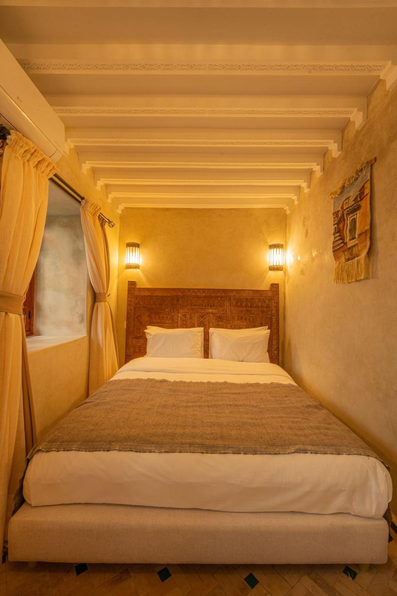 Riad Senja Marrakesh Extérieur photo